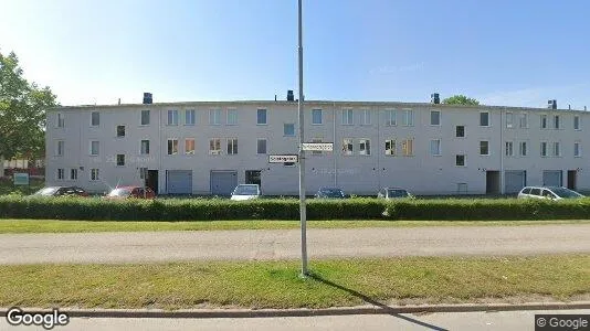 Apartments for rent in Flen - Photo from Google Street View