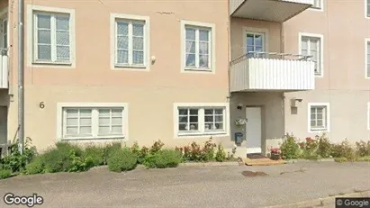 Apartments for rent in Flen - Photo from Google Street View