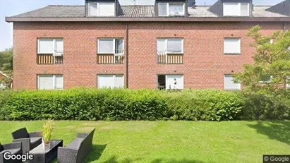 Apartments for rent in Eslöv - Photo from Google Street View