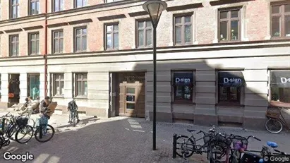 Apartments for rent in Malmö City - Photo from Google Street View