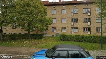 Apartments for rent in Limhamn/Bunkeflo - Photo from Google Street View