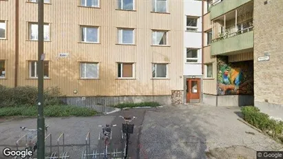 Apartments for rent in Sofielund - Photo from Google Street View