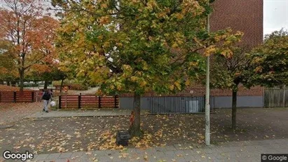 Apartments for rent in Rosengård - Photo from Google Street View