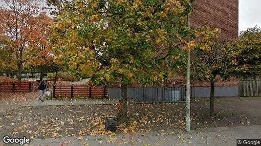 Apartments for rent in Rosengård - Photo from Google Street View