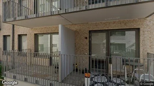 Apartments for rent in Hyllie - Photo from Google Street View
