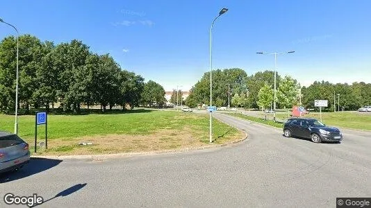 Apartments for rent in Askim-Frölunda-Högsbo - Photo from Google Street View