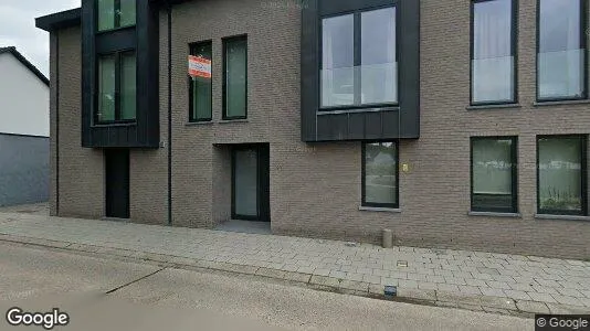 Apartments for rent in Malle - Photo from Google Street View