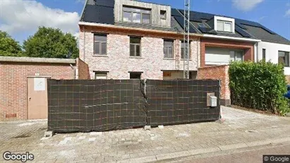 Apartments for rent in Zoersel - Photo from Google Street View