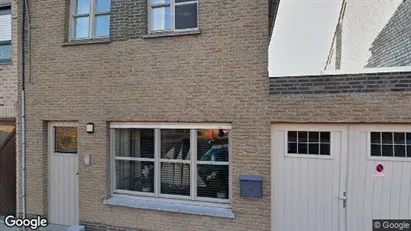 Apartments for rent in Beernem - Photo from Google Street View