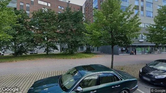Apartments for rent in Helsinki Itäinen - Photo from Google Street View