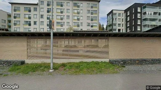 Apartments for rent in Tampere Luoteinen - Photo from Google Street View
