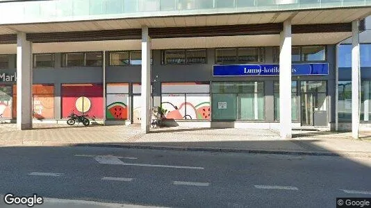 Apartments for rent in Oulu - Photo from Google Street View