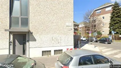 Rooms for rent in Milano Zona 2 - Stazione Centrale, Gorla, Turro, Greco, Crescenzago - Photo from Google Street View