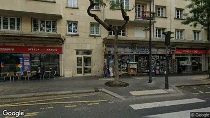 Rooms for rent in Bernalda - Photo from Google Street View