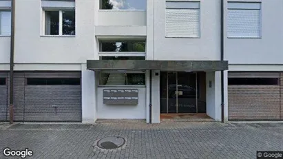 Apartments for rent in Ouest Lausannois - Photo from Google Street View