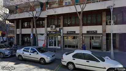 Apartments for rent in Macomer - Photo from Google Street View