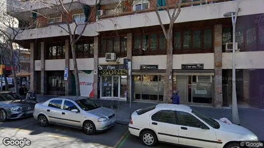 Apartments for rent in Macomer - Photo from Google Street View