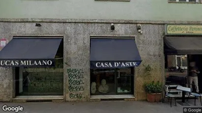 Apartments for rent in Milano Zona 1 - Centro storico - Photo from Google Street View