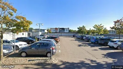 Apartments for rent in Helsingborg - Photo from Google Street View