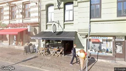 Apartments for rent in Gothenburg City Centre - Photo from Google Street View