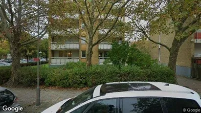 Apartments for rent in Rosengård - Photo from Google Street View