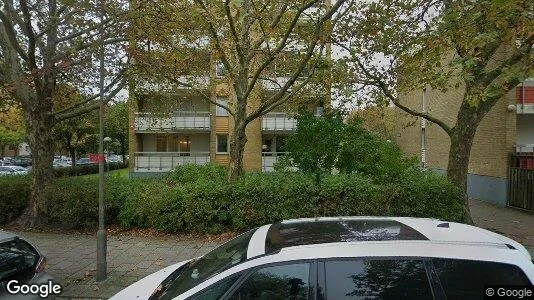 Apartments for rent in Rosengård - Photo from Google Street View