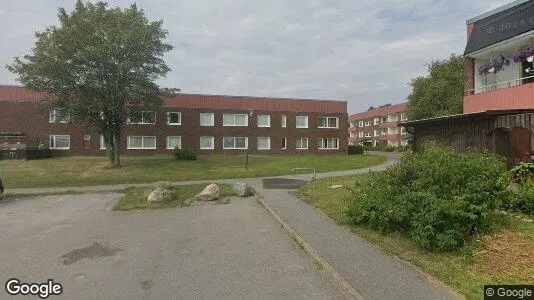 Apartments for rent in Finspång - Photo from Google Street View