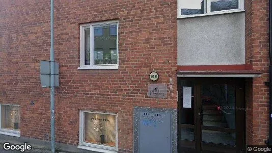 Apartments for rent in Hässleholm - Photo from Google Street View