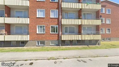 Apartments for rent in Katrineholm - Photo from Google Street View