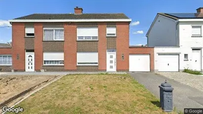 Apartments for rent in Staden - Photo from Google Street View