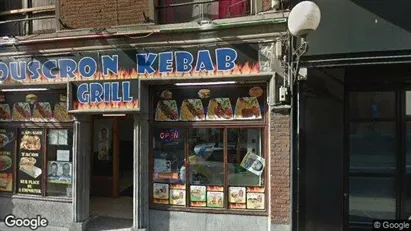 Apartments for rent in Moeskroen - Photo from Google Street View