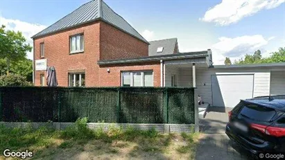 Apartments for rent in Hasselt - Photo from Google Street View
