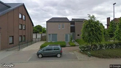 Apartments for rent in Hasselt - Photo from Google Street View
