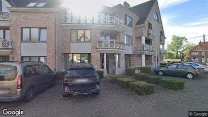 Apartments for rent in Westerlo - Photo from Google Street View