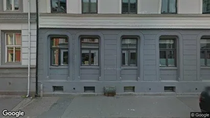 Apartments for rent in Oslo St. Hanshaugen - Photo from Google Street View