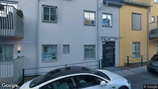 Apartments for rent in Skien - Photo from Google Street View