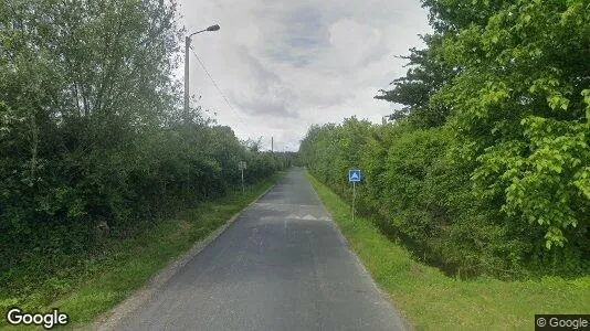 Apartments for rent in Montreuil - Photo from Google Street View
