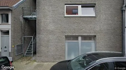 Apartments for rent in Gent Sint-Denijs-Westrem - Photo from Google Street View