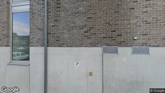 Apartments for rent in Zaventem - Photo from Google Street View