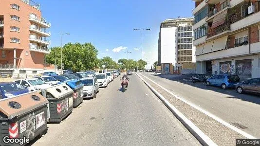 Apartments for rent in Roma Municipio VIII – Appia Antica - Photo from Google Street View