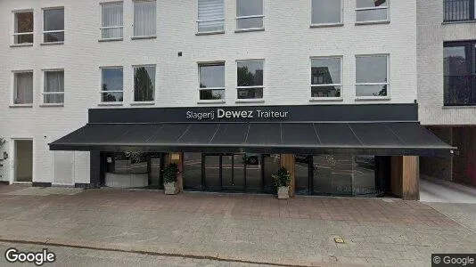 Apartments for rent in Brasschaat - Photo from Google Street View
