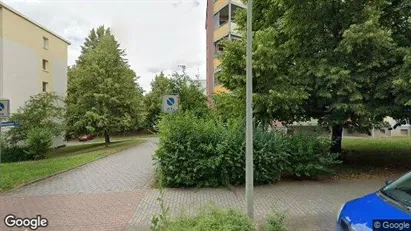 Apartments for rent in Zwickau - Photo from Google Street View