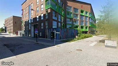 Apartments for rent in Helsinki Eteläinen - Photo from Google Street View