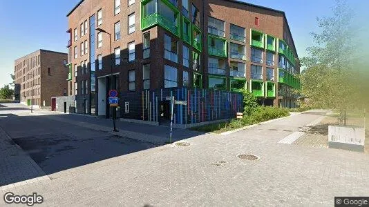 Apartments for rent in Helsinki Eteläinen - Photo from Google Street View