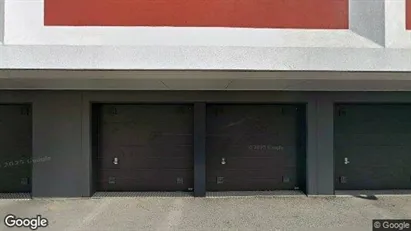 Apartments for rent in Tampere Keskinen - Photo from Google Street View