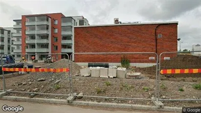 Apartments for rent in Ylöjärvi - Photo from Google Street View