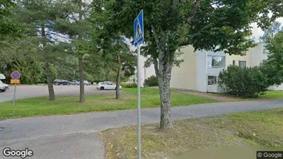 Apartments for rent in Raasepori - Photo from Google Street View