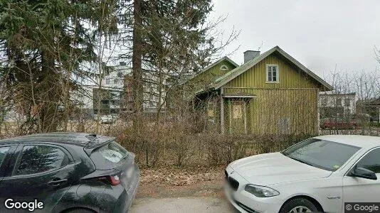 Apartments for rent in Tampere Koillinen - Photo from Google Street View