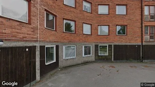 Apartments for rent in Lidingö - Photo from Google Street View