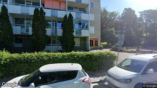 Apartments for rent in Stockholm West - Photo from Google Street View